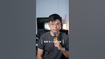 How to Shoot Smooth Video Without a Gimbal 🎥 #filmmakertips #videography