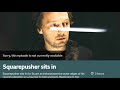 Squarepusher sits in - BBC6 Freak Zone (30th sept. 2016)