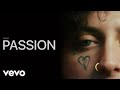 Sensey - Passion (Official Music Video)