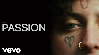 Sensey - Passion (Official Music Video)