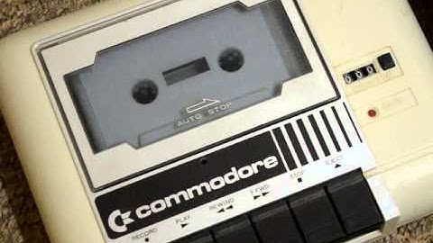 Random Encounters # 17 - Jungle Quest (Commodore 64)