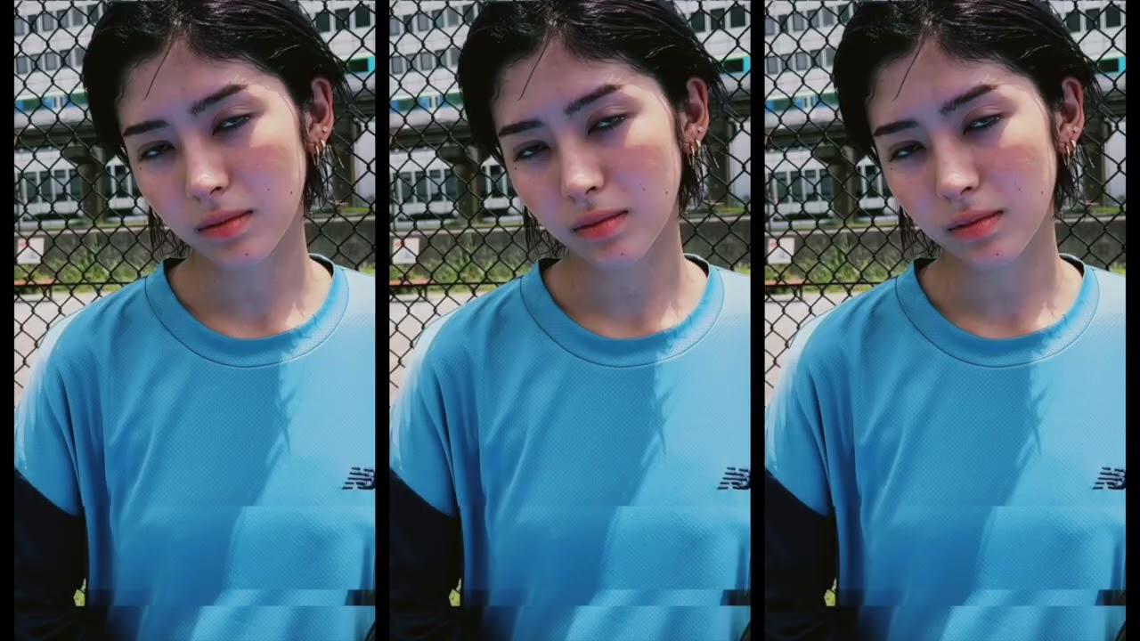 ニューバランス バスケットボール2024年秋冬アパレルコレクション登場