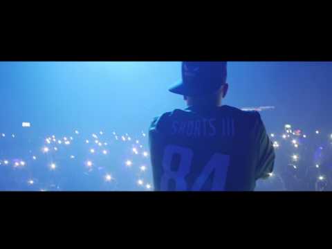Nino - Bugatti (Official Video HD)