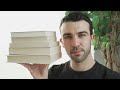 Los 5 Libros que Cambiaron mi Vida y mi Forma de Pensar