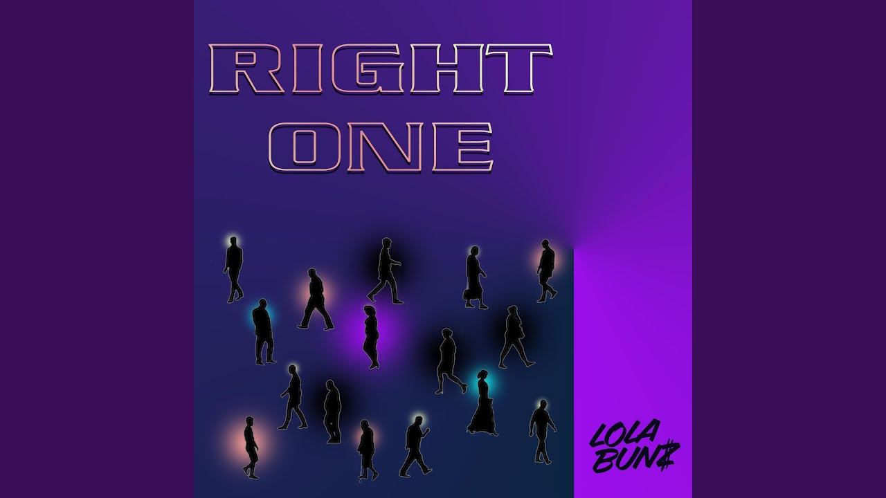 Watch Right One on YouTube Watch Right One on YouTube