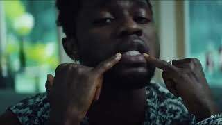 Omah lay - I AM (Official Music Video)