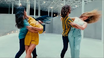 Interstellar Zouk with Lui & Larissa, Nhat & Gigi