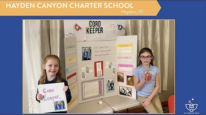 Hayden Canyon Charter School  Cynthia Lamb