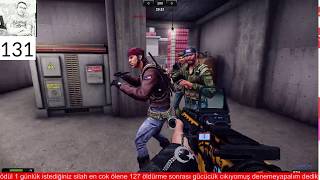 Megasound Gaming Hamza,Yi Kizdiran Adam Bi̇ri̇nci̇ Bölüm