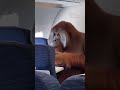 This is USA Flight 🤯#flight #usa #usashorts #usatoday #viral #shorts 