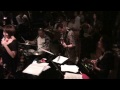 Fly Me To The Moon (live) Geila Zilkha(Vo)