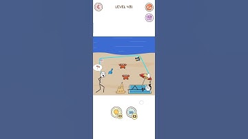 Thief Puzzle Android game Level 431 #shorts #viral #game🙏😀👍