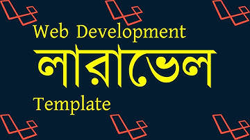 The Surprising Truth About Laravel Template Layouts Nobody Tells You |Template #codezara #laravel12