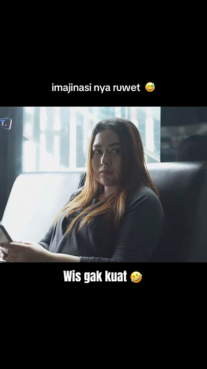 gak kuat nahan nafsu 🤣 #ruwettv #ruwet #komedi #lucu #shortvideo
