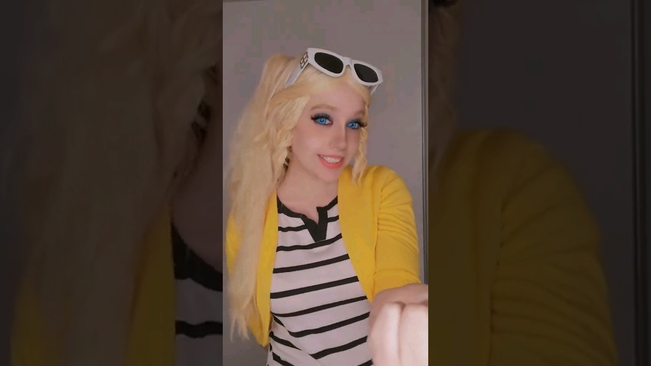 STOP Scrolling! It's my birthday! 11.11.| Chloé Bourgeois #cosplay | Miraculous Ladybug