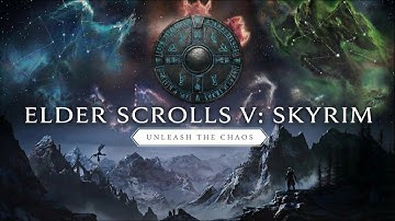 Skyrim Special Edition Gets a HUGE Boost with Nolvus V6 Mod Pack!