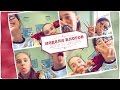 Неделя Влогов // День 1 // Школа