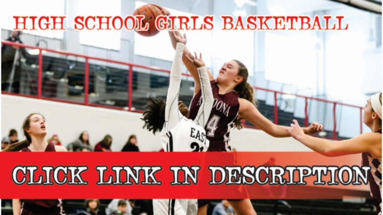 LIVE : Melvindale vs. University - Michigan High School ...