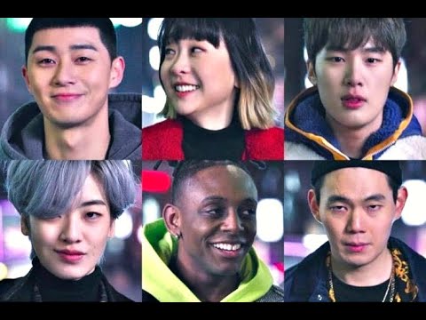 [eng Sub/ Rus Sub] ОСТ из дорамы ИТЭВОН КЛАСС: Gaho – Start ( Itaewon Class OST Part 2)