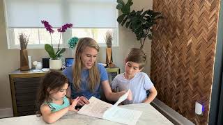 Brooke Romney's Modern Manners for Kids Book Review | Practical Everyday Life Lessons for Kids