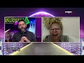 Estos son los momentos icónicos de Angelique en 'No te Duermas' | Burbu Nite | WapaTV