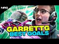 GarrettG's Best Rocket League Goals