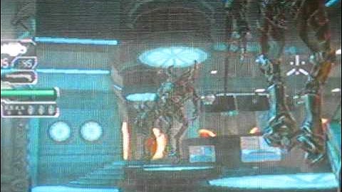 the conduit level 9: closure part 1/2