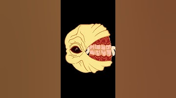 Pac-man: Eater of Souls #Shorts