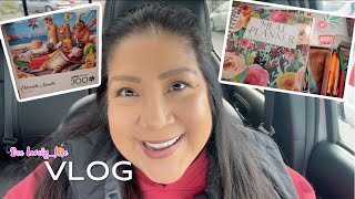 VLOG!  NEW WAY OF THINGS IN CAREGIVING