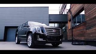 Morgenshtern - Новый Кадиллак