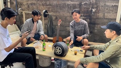 Warkop DKI | Ngobrol Di Warung Kopi | Cover | Music/Video