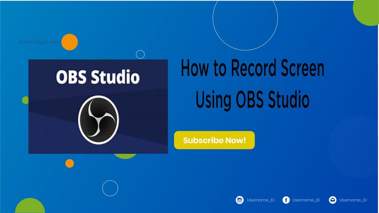 how-to-record-screen-using-obs-studio-obs