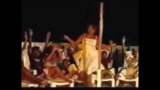 Samby malagasy  / MIMA