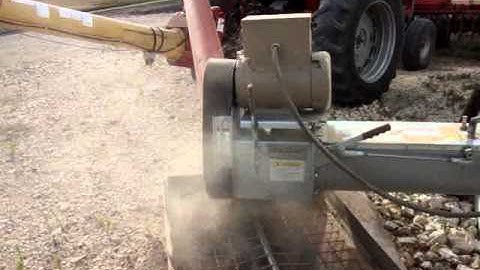 loading super b with 2705