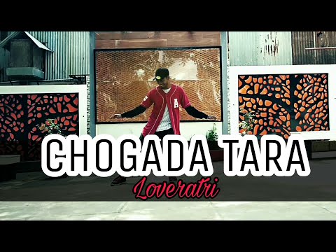 Chogada Tara |Dance Cover |Loveratri | Darshan Raval, Aayush Sharma |Warina Hussain| Lijo-Dj Chetas