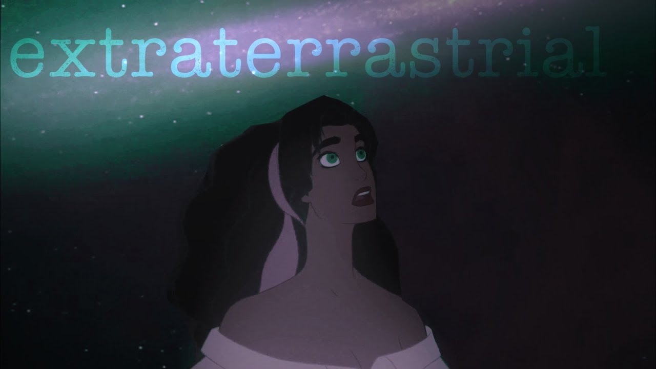 Ｅ.Ｔ ( ＥｓｍｅｘＴｈｒａｘ ) Ｐｔ １