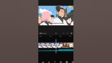 Capcut Tutorial Anime Edit Tutorial Anime Edit Naruto Anime Edit| #capcut #tutorial #viral #shorts
