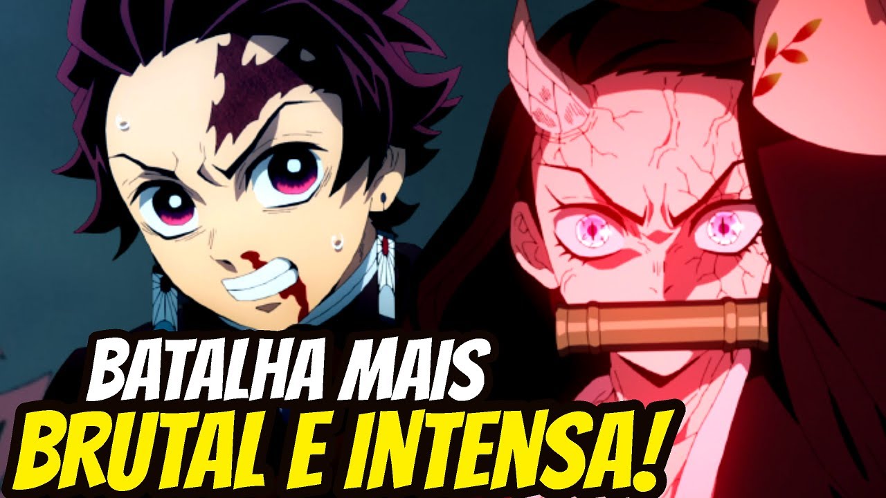 Episódio 4 da Temporada 3 de Demon Slayer revela a fraqueza do Lua Superior  4 - Critical Hits