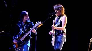 Pretenders:   Don't Lose Faith in Me