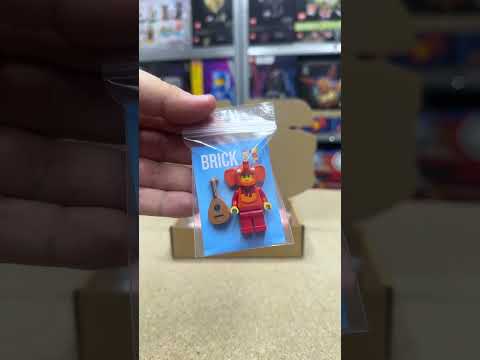 Pascals LEGO Bestellung - Brick it Spielwaren