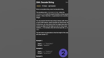 DAY 93/100: 100 Days Of Code & DSA Challenge 9️⃣3️⃣✅ #100dayschallenge  #leetcode #dsa #coding