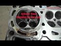 Automotive Cylinder Head Cleaning- Vapor Honing Technologies