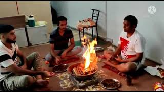 Wishes from Tapasya Shooting Sports Academy For Team India at Tokyo Olympic game