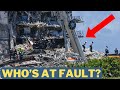 A new perspective on this fatal building collapse