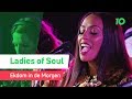 Ladies of Soul - Somebody Else's Guy (Jocelyn Brown cover) live @ Ekdom in de Morgen