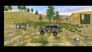 Commando War Army Game Offline Level 74 || Free Games Offline Android Gameplay screenshot 4
