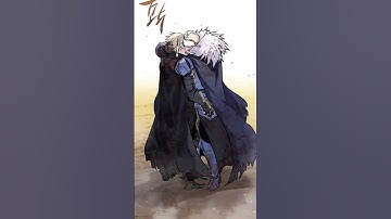 " 👀🔥 " | The Regressed Mercenary’s Machinations | #amv #edit #shorts #manhwa