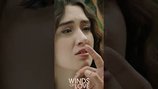 Bunu Da Atlatacağız Zeynep!| Winds Of Love 87. Bölüm Promo #Shorts #Windsoflove