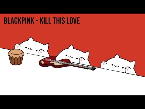 bongo-cat---blackpink-"kill-this-love"-(k-pop)