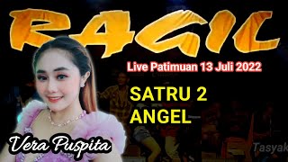 SATRU 2-ANGEL-RAGIL Pongdut